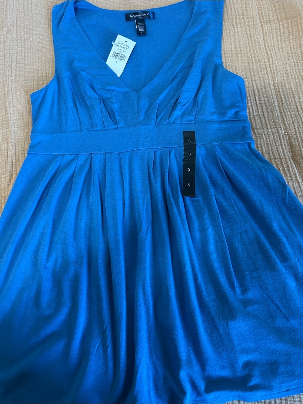 BANANA REPUBlIC BLOUSE
